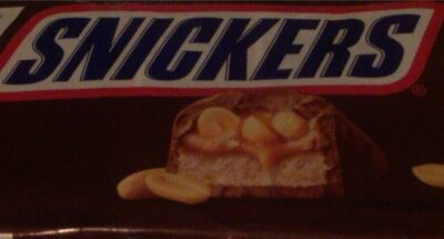 Snickers