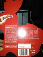 Celebrations Osterhase 220G