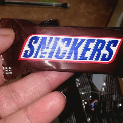 SNICKERS mini