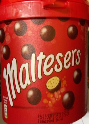 maltesers