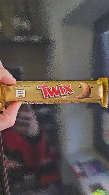 Twix !ce