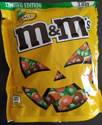 Peanut Limited Edition