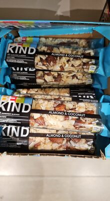 Be kind front packaging