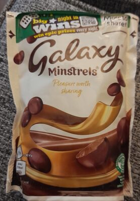 Galaxy Minstrels