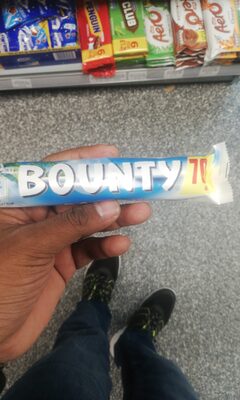 BOUNTY