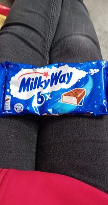 Millions way 6 pack front packaging