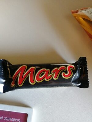 Mars