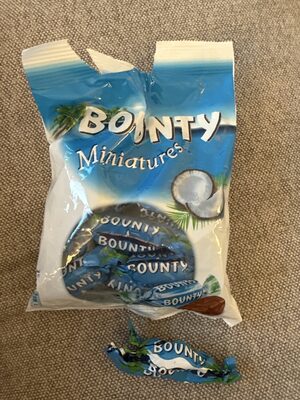 Bounty