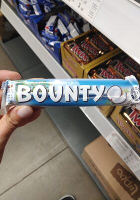bounty