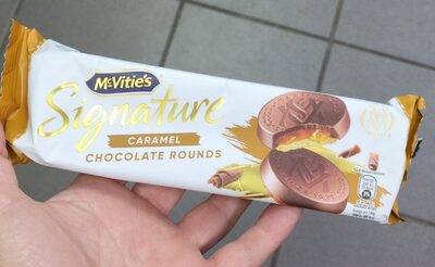 Mcvities