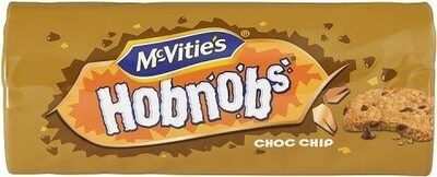 McVitie's Hobnobs Choc Chip