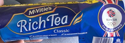 Rich Tea Classic