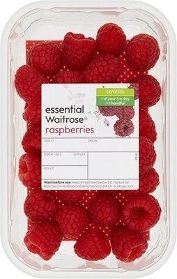 Raspberries