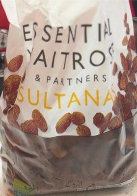 Sultanas