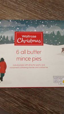 Unknown front packaging