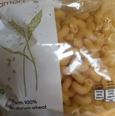 Essential Waitrose Amori front packaging