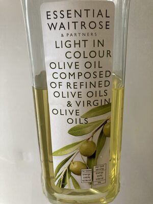 Olive Oil