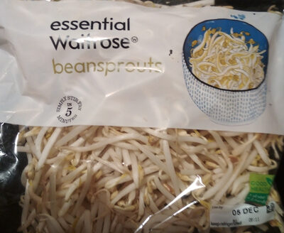 Beansprouts