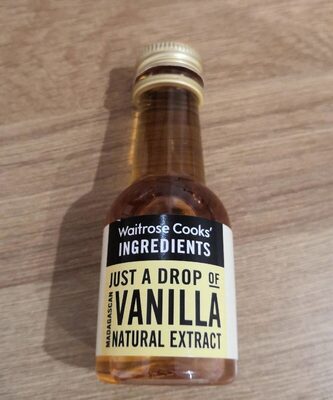 Madagascan villa extract