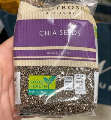 Chia Seeds