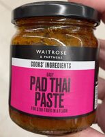 WR Pad Thai Paste 200g