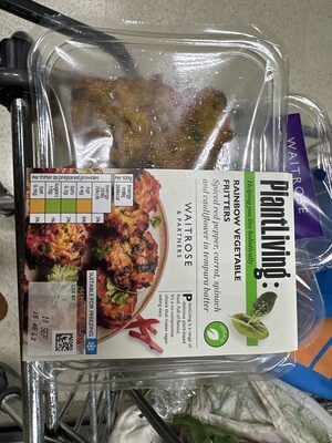 Unknown front packaging