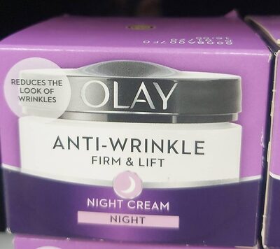 Olay front packaging