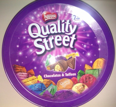Quality Street