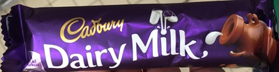 Dairy Milk