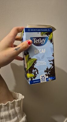 Decaf