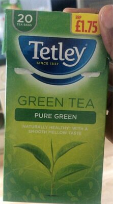 Green Tea