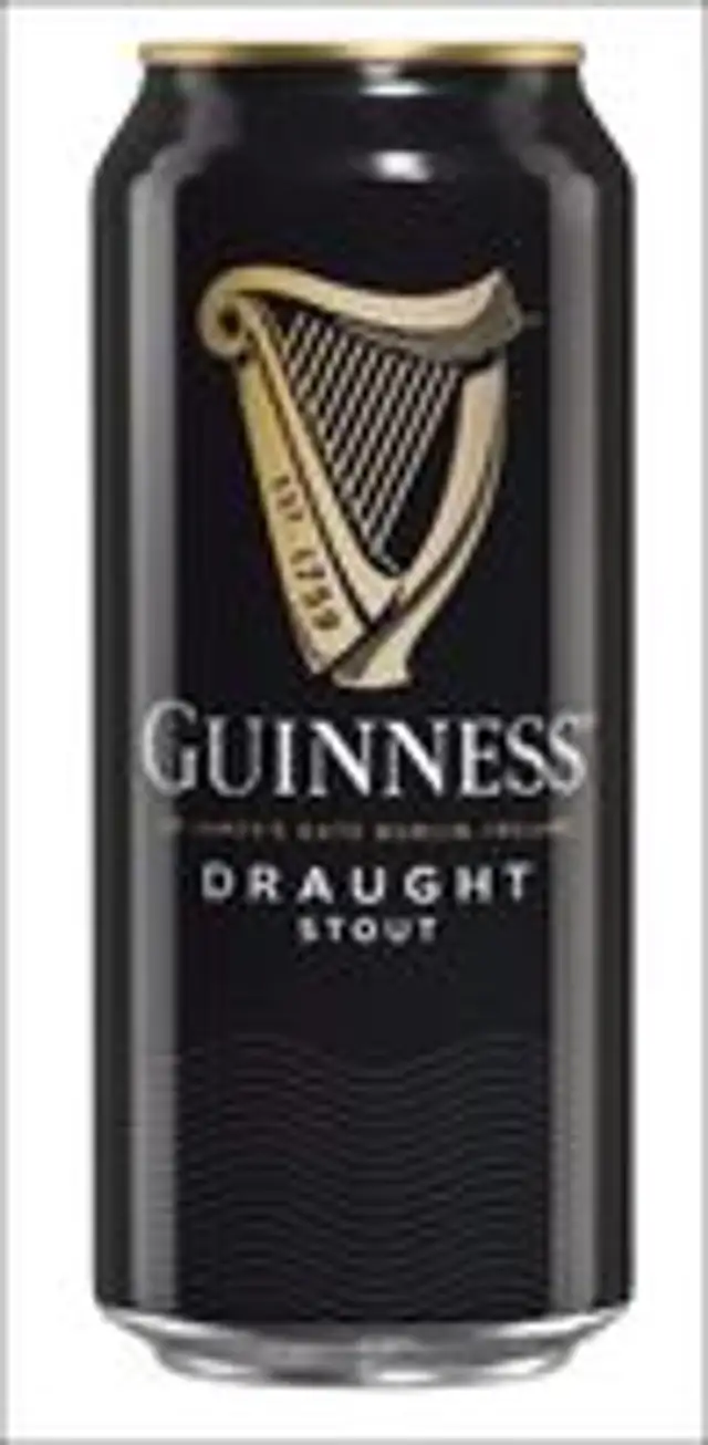 Guinness Draught