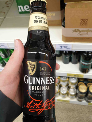 Guinness Original