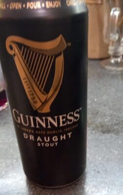 Guinness Foreign Extra