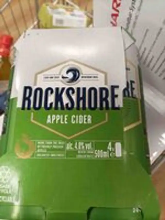 Apple Cider