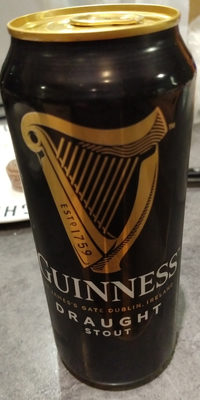 Guinness 0,44l boks