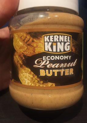 Peanut Butter