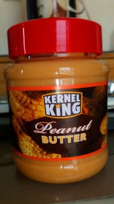 Peanut butter