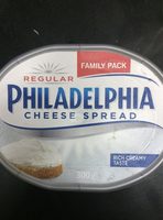 Philadelphia original full fat soft cheese
