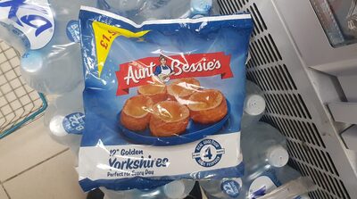 12 golden youkshires