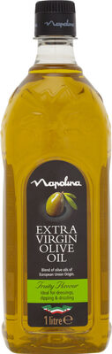 Extra Virgin Olive Oil