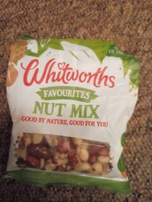 Nut Mix