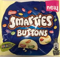 Smarties buttons