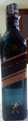 Double Black