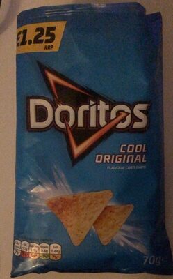 Doritos Cool Original