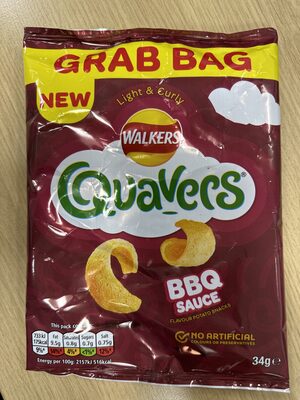 Quavers