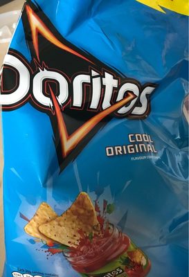 Doritos