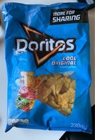 Doritos cool original