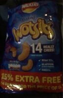 Wotsits