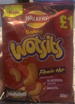 Wotsits